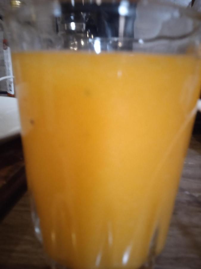 奇卡马港 Chicama Surf Camp酒店 外观 照片