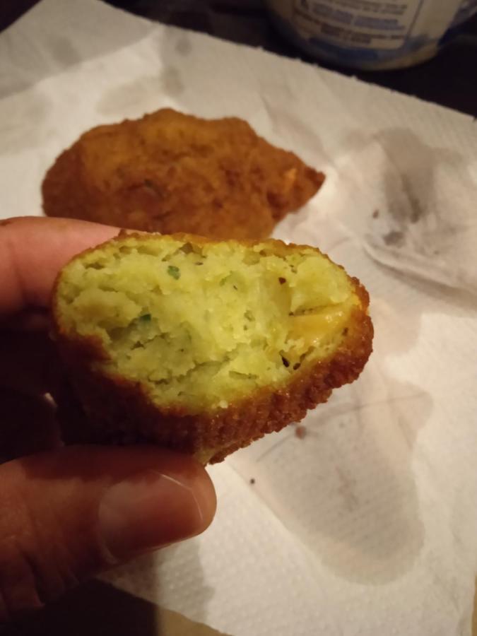 奇卡马港 Chicama Surf Camp酒店 外观 照片